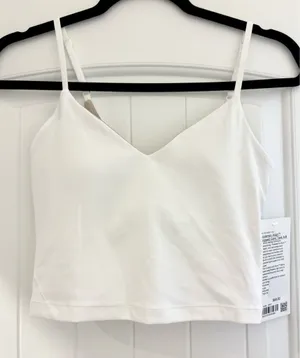 Lululemon Align Cropped Cami thumbnail 3