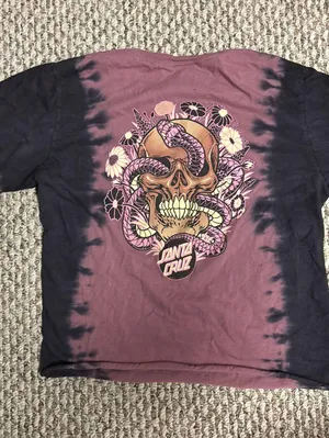 Cropped Tee thumbnail 2