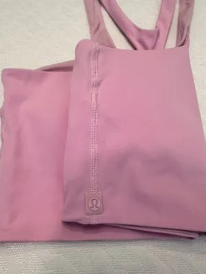 Sports Bra Pink thumbnail 2