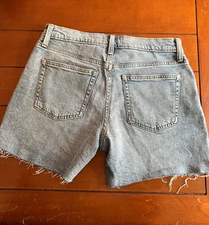 Gap Denim Shorts thumbnail 2
