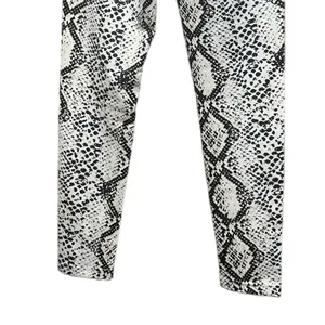 Balance Athletica/Vitality Ascend Kingdom Collection Python Leggings Size Small‎ thumbnail 8
