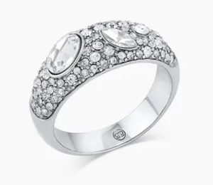 Gorjana Kingston cocktail ring NWOT thumbnail 2