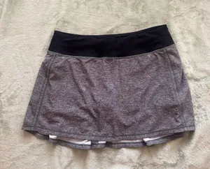 Lululemon Court Rival Skirt thumbnail 1