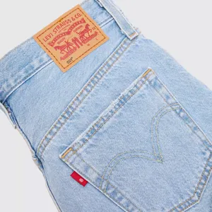 Levi’s 501® Original Fit Women's Micro Shorts thumbnail 6
