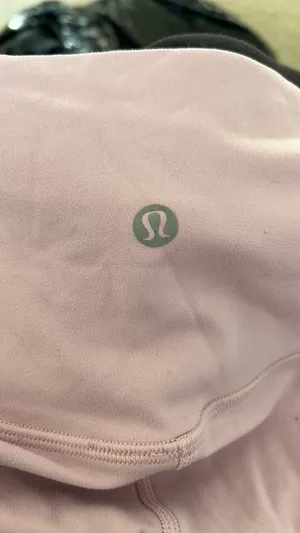 Lululemon Leggings Align 25" thumbnail 5
