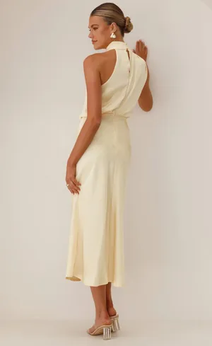 Billy J Esther Maxi Dress thumbnail 2