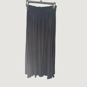 Jane Ashley Vintage Y2k Black Sequin Butterfly Maxi Skirt Womens Small Fairy thumbnail 2