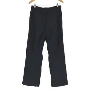 Pacific Trail Womens Nylon Performance Outdoor Snow Ski‎ Pants Black Small thumbnail 4