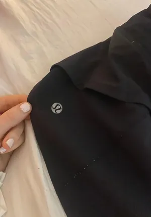 Lululemon Speed Up Short Low-Rise 2.5” thumbnail 4