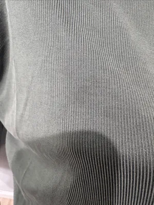 Marine Layer Ribbed Jumpsuit Size Medium Summer Travel Lounge thumbnail 5