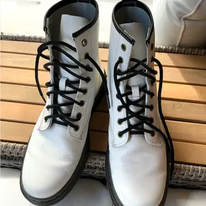 Dr. Martens leather boots UNISEX 🌟🌟 thumbnail 6