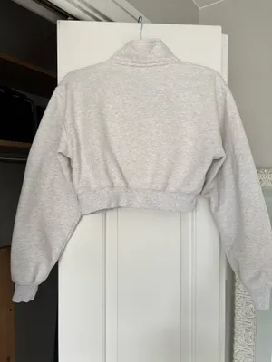 Aritzia TNA Cozy Fleece thumbnail 4