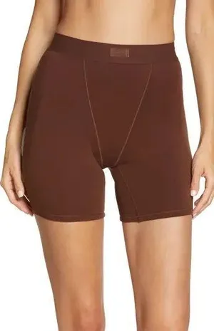SKIMS boxer shorts thumbnail 1