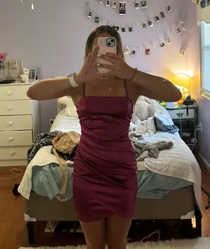 Windsor Dress Homecoming thumbnail 1