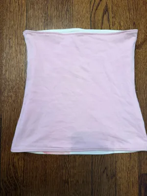 Reversible Hollister Tube Top thumbnail 4