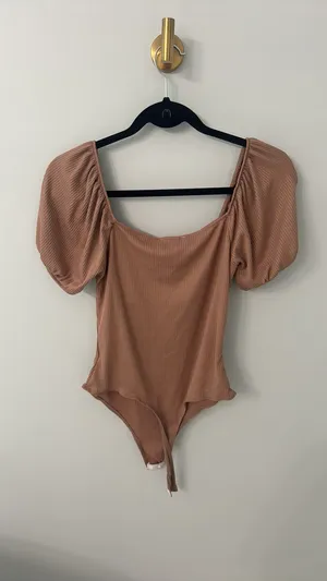 Haute Monde Bodysuit thumbnail 2