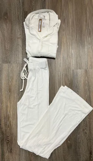 SOFT LOUNGE SLEEP SET thumbnail 4