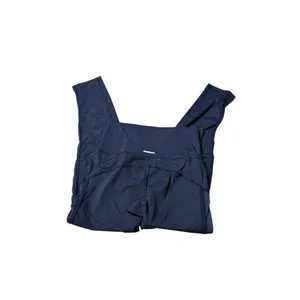 Aerie Chill Play Move High-Waisted Leggings Size S - Black Stretchy Activewear thumbnail 4
