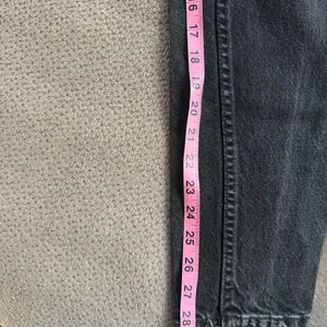 VINTAGE 90s Levis 550 High Rise Jeans thumbnail 5