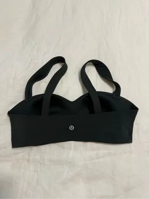 Lululemon Soft Foam Cup Sweetheart Bra *Light Support, A/B Cup thumbnail 3