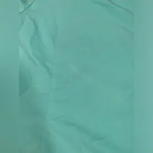 Figs mint blue/green scrub top XS thumbnail 6