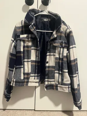 Stoosh Fall jacket thumbnail 1