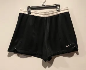 Nike Women’s Athletic Shorts thumbnail 1