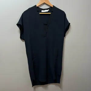 ASTR the Label V Neck Shift Dress‎ size XS thumbnail 2