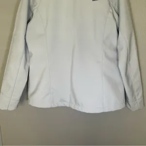 The North Face Apex Bionic Gray Full Zip Jacket With Pockets Women’s Size XL thumbnail 8