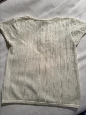 WAYF Button Down Tee thumbnail 3