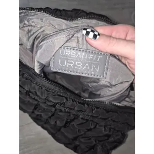 Urban Expression Women's Black Bag thumbnail 7