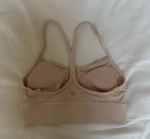 Lululemon Flow Y Bra Nulu Long Line thumbnail 2