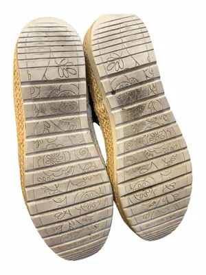 Bobs from Skechers Flexpadrille Slip on shoes black thumbnail 7