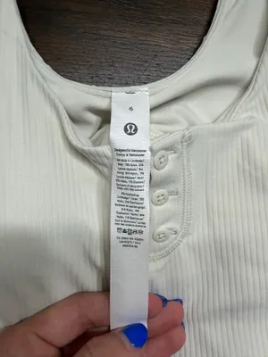 Lululemon Align Tank thumbnail 3