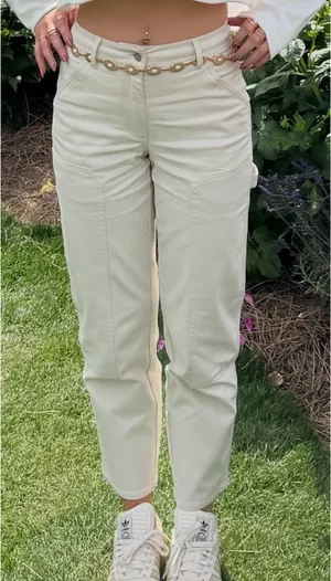 Wilfred Free Aritzia Cargo Pants thumbnail 1