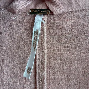 Free People Blush Oversized Cotton Romper XS thumbnail 13