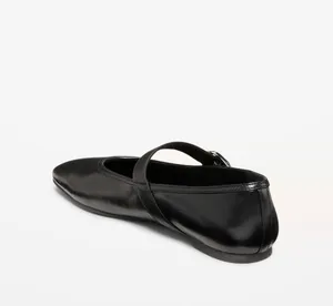 Old Navy Mary Jane Ballet Flats for Women thumbnail 3
