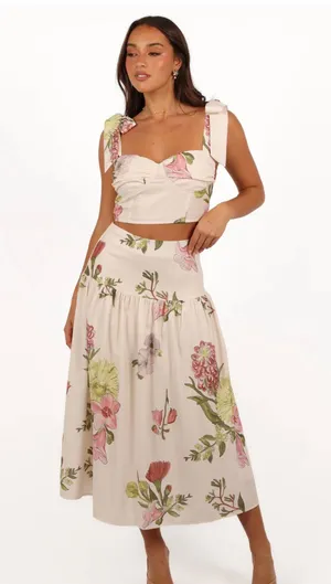 Petal & Pup Floral Set thumbnail 1