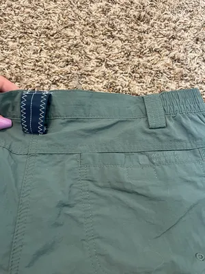 Outdoor Shorts thumbnail 3