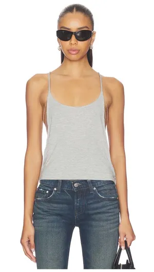 Jaded London Tank Top thumbnail 1