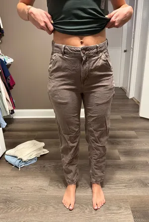 American Eagle Jeans thumbnail 1