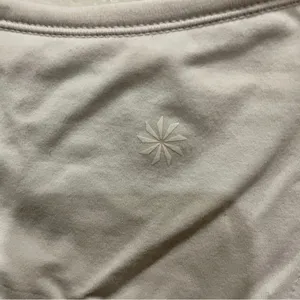 Athleta White Foothill Seamless Tank thumbnail 12