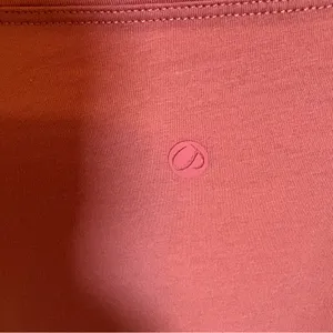 CRZ Yoga NWT flowing top size large. Dusty Rose color thumbnail 8