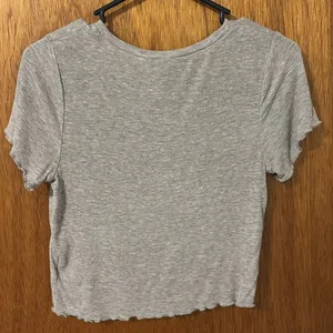 Grey Top Wild Fable thumbnail 2