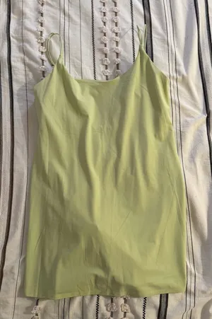 Abercrombie and fitch travelers dress size large thumbnail 1
