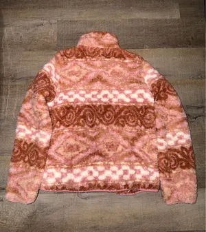 Billabong Fleece Jacket thumbnail 5
