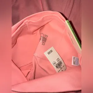 Offline by Aerie Shell Pink Set thumbnail 4