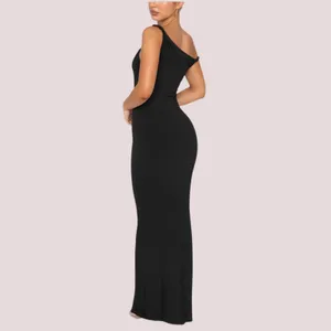 NWT REORIA Women's Sexy‎ One Shoulder Formal Long Dress Size XS thumbnail 3