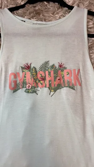 Gymshark Tank Top thumbnail 2