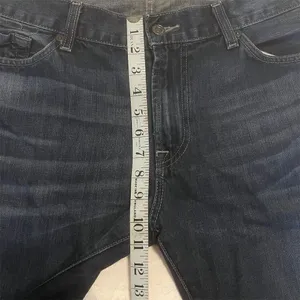 7 For All Mankind woman’s skinny style jeans size 36 thumbnail 8